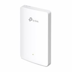 TP-Link Omada EAP615-WALL punto de acceso inalámbrico 1774 Mbit/s Blanco Energía sobre Ethernet [PoE] 