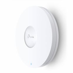TP-Link Omada EAP620 HD punto de acceso inalámbrico 1201 Mbit/s Blanco Energía sobre Ethernet [PoE] 