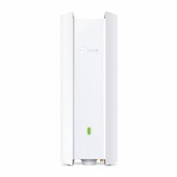 TP-Link Omada EAP650-Outdoor 3000 Mbit/s Blanco Energía sobre Ethernet [PoE] 