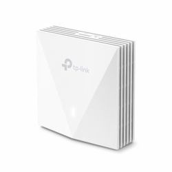 TP-Link Omada EAP650-Wall 3000 Mbit/s Blanco Energía sobre Ethernet [PoE] 