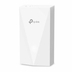 TP-Link Omada EAP655-Wall 2402 Mbit/s Blanco Energía sobre Ethernet [PoE] 