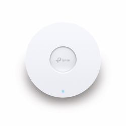 TP-Link Omada EAP670 5400 Mbit/s Blanco Energía sobre Ethernet [PoE] 