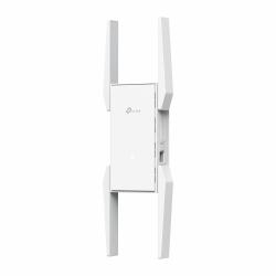 TP-Link Omada EAP673-Extender Repetidor de red Blanco 10, 100, 1000 Mbit/s 