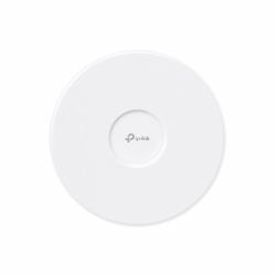 TP-Link Omada EAP723 punto de acceso inalámbrico 3600 Mbit/s Blanco Energía sobre Ethernet [PoE] 