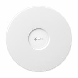 TP-Link Omada EAP772 punto de acceso inalámbrico 9300 Mbit/s Blanco 