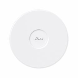 TP-Link Omada EAP773 punto de acceso inalámbrico 9300 Mbit/s Blanco Energía sobre Ethernet [PoE] 