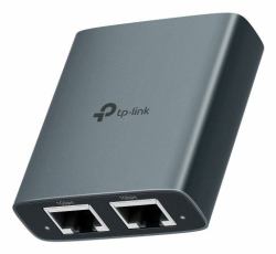 TP-Link EH210 divisor de red Negro 