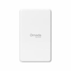 TP-Link Omada ER701-5G-Outdoor pasarel y controlador 10, 100, 1000, 2500 Mbit/s 