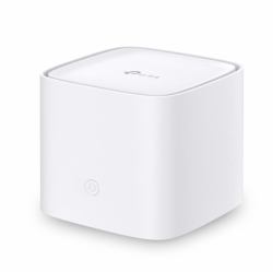TP-Link HX220 Doble banda [2,4 GHz / 5 GHz] Wi-Fi 6 [802.11ax] Blanco 3 