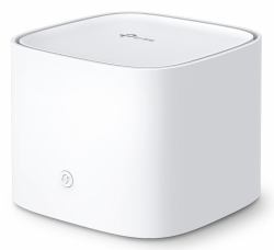 TP-Link HX510 Doble banda [2,4 GHz / 5 GHz] Wi-Fi 6 [802.11ax] Blanco 3 Interno 