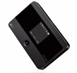 TP-Link M7350 Equipo para red celular inalámbrica 