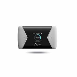 TP-Link M7650 router de telefonía/puerta de enlace/módem Router de red móvil 