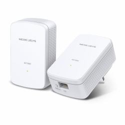 TP-Link MP500 KIT adaptador de red PowerLine 1000 Mbit/s Ethernet Blanco 1 pieza[s] 