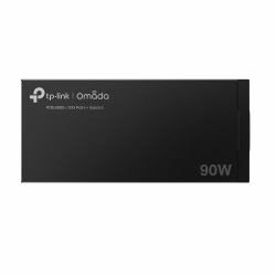 TP-Link Omada POE380S adaptador e inyector de PoE 10 Gigabit Ethernet 