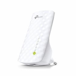 TP-Link RE200 ampliador de red Repetidor de red Blanco 10, 100 Mbit/s 