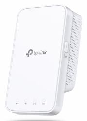 TP-Link RE300 ampliador de red Repetidor de red Blanco 
