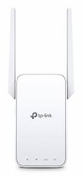 TP-Link AC1200 Wi-Fi Repetidor de red Blanco 10, 100 Mbit/s 