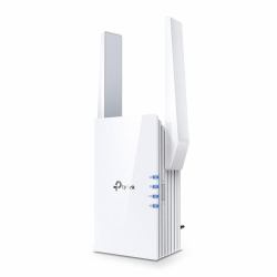 TP-Link RE605X ampliador de red Repetidor de red Blanco 10, 100, 1000 Mbit/s 