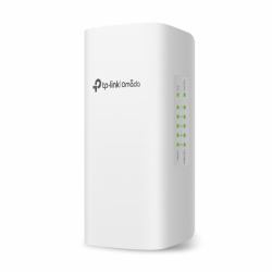 TP-Link Omada SG2005P-PD switch Gestionado L2/L2+ 10G Ethernet [100/1000/10000] Energía sobre Ethernet [PoE] Escritorio Blanco 