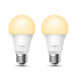 TP-Link Tapo L510E[2-PACK] iluminación inteligente Bombilla inteligente Wi-Fi 