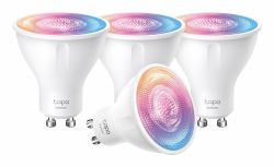 TP-Link Tapo L630 Bombilla inteligente Wi-Fi 3,7 W 