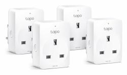 TP-Link Tapo P110 enchufe inteligente 2990 W Hogar Blanco 