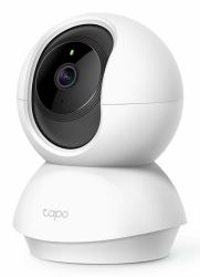 TP-Link Tapo C200 Esférico Cámara de seguridad IP Interior 1920 x 1080 Pixeles Techo 