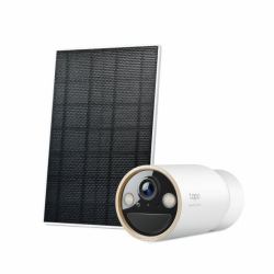 TP-Link Tapo C460 KIT Bala [forma] Cámara de seguridad IP Exterior 3840 x 2160 Pixeles Pared 