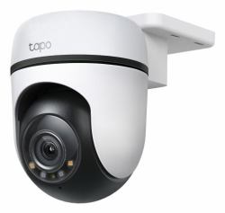 TP-Link Tapo C510W Torreta Cámara de seguridad IP Interior y exterior 2304 x 1296 Pixeles Techo 