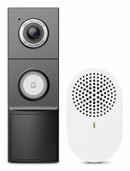 TP-Link Tapo D235 Negro, Blanco 