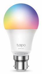 TP-Link Tapo L530B Bombilla inteligente Wi-Fi 8,7 W 