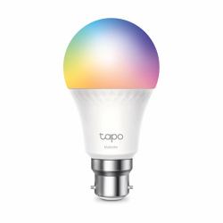 TP-Link Tapo L535B Bombilla inteligente Wi-Fi 8,6 W 