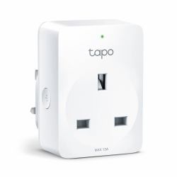 TP-Link Tapo P110 enchufe inteligente 2990 W Hogar Blanco 