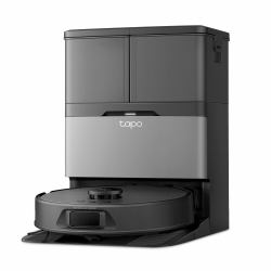 TP-Link Tapo RV50 Pro Omni 0,28 L Negro 