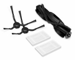 TP-Link Tapo RVA105 Kit de accesorios Robot aspirador 