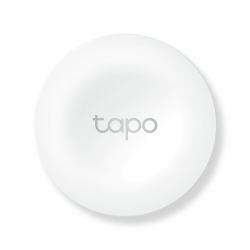 TP-Link Tapo S200B Inalámbrico Blanco 