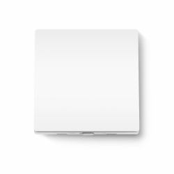TP-Link Tapo S210 interruptor de luz Blanco 