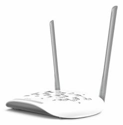 TP-Link TD-W9960 router inalámbrico Ethernet rápido Banda única [2,4 GHz] Blanco 