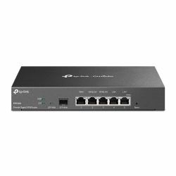 TP-Link TL-ER7206 router Gigabit Ethernet Negro 