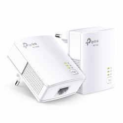 TP-Link TL-PA7017 KIT 1000 Mbit/s Ethernet Blanco 2 pieza[s] 