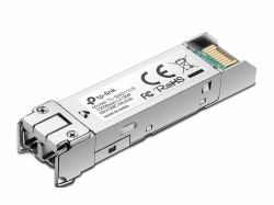 TP-Link TL-SM311LS red modulo transceptor Fibra óptica 1250 Mbit/s SFP 1310 nm 
