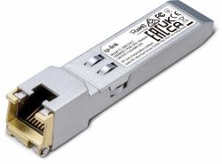 TP-Link TL-SM5310-T red modulo transceptor Cobre 10300 Mbit/s RJ-45 
