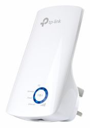 TP-Link TL-WA850RE Repetidor de red Blanco 10, 100 Mbit/s 
