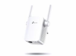 TP-Link TL-WA855RE Repetidor de red Blanco 10, 100 Mbit/s 