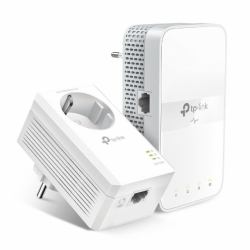 TP-Link TL-WPA7619 KIT 1000 Mbit/s Ethernet Wifi Blanco 2 pieza[s] 