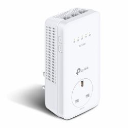 TP-Link TL-WPA8631P 1300 Mbit/s Ethernet Wifi Blanco 1 pieza[s] 