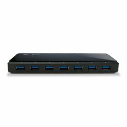 TP-Link UH720 USB 3.2 Gen 1 [3.1 Gen 1] Micro-B 5000 Mbit/s Negro 