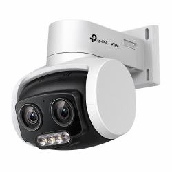 TP-Link VIGI C540V cámara de vigilancia Cámara de seguridad IP Interior y exterior 2560 x 1440 Pixeles Techo 