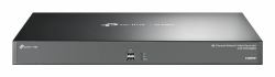 TP-Link VIGI NVR4064H Grabadore de vídeo en red [NVR] Negro 