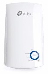 TP-Link TL-WA850RE Repetidor de red Blanco 10, 100 Mbit/s 